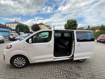 Citroen Jumpy Spacetourer 1.6 HDI - 8