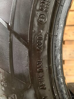 2ks 255/60/18 Continental ContiCrossContact - 8