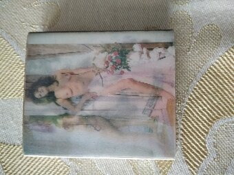 Nabízím pro sběratele. - 8