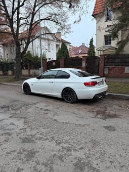 BMW e92 320d - 8