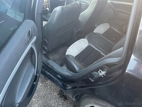Škoda Octavia II 2,0tdi 125kw RS veškeré díly - 8