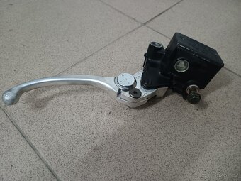 Náhradné diely Yamaha XJR 1200 4PU 1995-1998 - 8