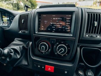 Obytný automobil XGO Rimor 2024 najeto 4500 km - 8