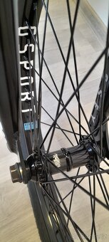 BMX 21.25 - 8