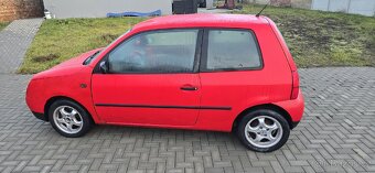 VW LUPO 1.0 37kW (AUC) - 8