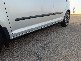 Volkswagen GOLF PLUS - 1.6/Benzín - KUP ČR - STK - 8