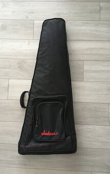 Jackson King V - 8