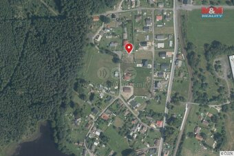 Prodej pozemku k bydlení, 810 m², Velký Luh - 8
