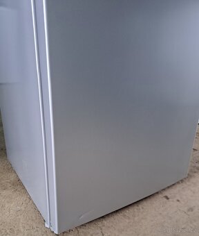 Kombin. led. 3 šup. BEKO, stříbrná. - 8