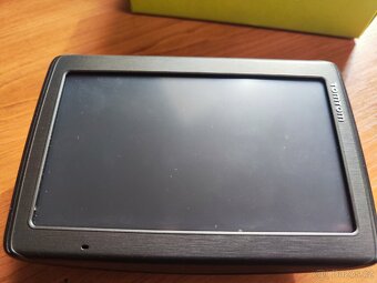 Navigace TOMTOM Via 135 - 8