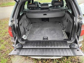 BMW X5 E60 173kw - 8