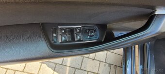 VW Passat B8 TDi 2019 xenony led acc kamera - 8