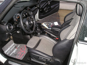 MINI COOPER F56 1.5 TURBO 100KW RV-12/2016 - 8
