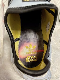 Adidas Star Wars NMD R1.V2 Lando Calrissian - 8
