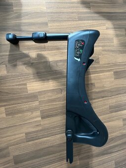 Autosedačka Joie i-Gemm 2 s isofix základnou - 8