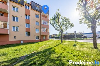 Pronájem bytu 49 m2 - Znojmo, Pražská, ev.č. 100033 - 8