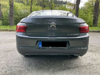 Citroen C-Elysée 1.6i VTi 85kw LPG, Tendance - 8