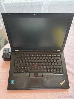 Lenovo ThinkPad T430 - 8