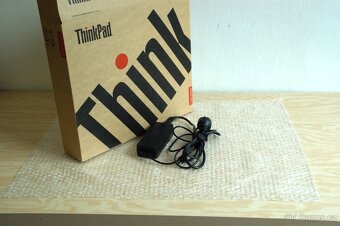 Lenovo Thinkpad T460s - v dobrém stavu - 8
