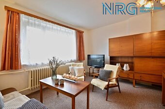 Pronájem RD 102 m2 , Uhříněves - 8