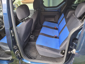Dacia Dokker Stepway 1.6 | 2018 | DPH - 8