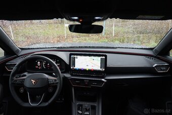 Cupra Formentor, VZ 2.0 TSI (228 kW) Beats - 8