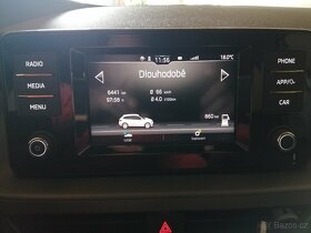 Škoda Scala, 1.6 TDi, 85 kW - 8