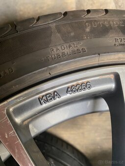 ALU BMW KOLA R18 - 8