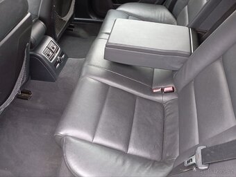 Audi A6 combi - 8