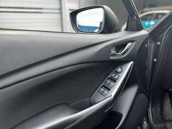 Mazda 6 GL 2.0 Skyactiv-G 107 kw - 8