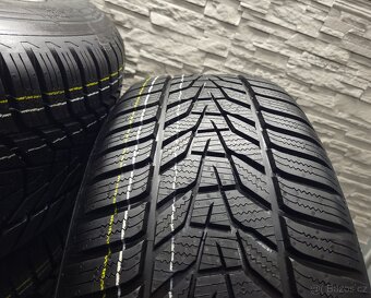 18" Originál BMW X3 G45 5x112 NOVÁ ZIMNÍ SADA - 8