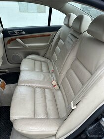 NAHRADNI DILY SKODA SUPERB 1 2.5 TDI BDG, 2.0 TDI BSS - 8
