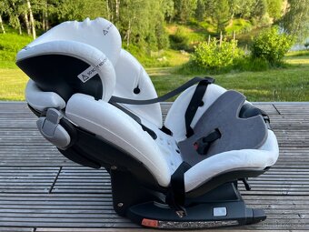 BESAFE IZI COMBI X4 ISOFIX - 8