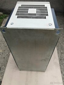 Frekvenční měnič pDRIVE MX PLUS 37/45 - 8