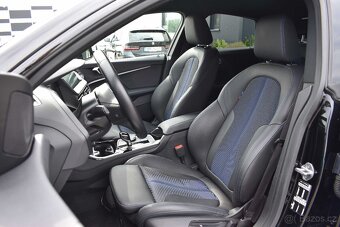 BMW 218d ///MSPORT TAŽNÉ DPH ČR 1.MAJITEL - 8