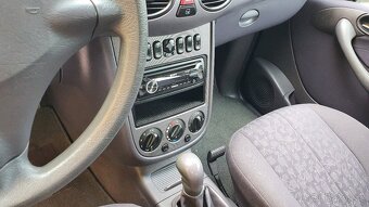 MERCEDES A 140 BENZIN DOVOZ D STK 2027 PĚKNÝ - 8