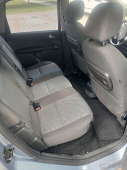 Ford C-max - 8