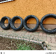 Nové letní pneumatiky Michelin Primacy 4 225/40 r18 - 8
