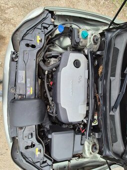 VOLVO XC 90 D5  NAFTA 36KW 2008,315000km - 8