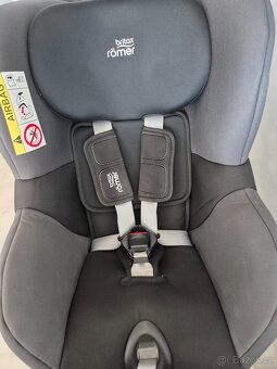 Britax römer Dualfix 2r - 8