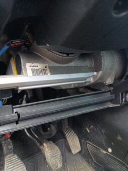 Grande Punto 1.3 jtdm - 8