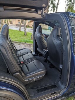 Tesla Model X 75D - 8