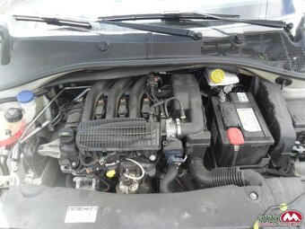 Peugeot 301 1,2 KLIMA - 8