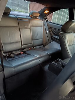 BMW E46 318ci - 8