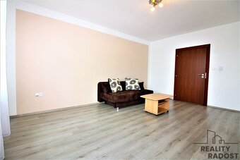 Dlouhudobý pronájem bytu 2KK ve Znojmě - 8