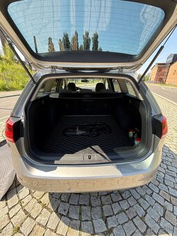 VW Golf 7 1.4 tsi 103kw - 8