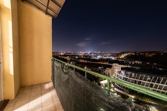 Простора кімната з пропискою — Прага 5, Smíchov - 8