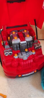 Truck - Buddy Toys BGP 5011 - 8