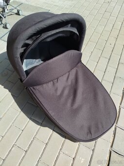 Korba Thule Urban Glide/Glide 2 - 8