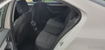 Prodám Škoda Octavia 3 benzin1,2Tsi ČR-DPH - 8